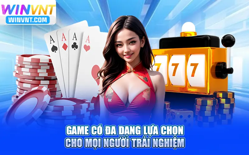 Đánh phỏm online ăn tiền có đa dạng lựa chọn cho mọi người trải nghiệm